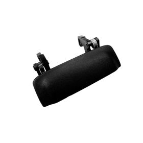 Ford Ranger Pickup 2wd 2001-2005 Door Handle - LKQ2592152