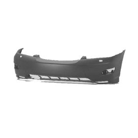 Lexus Rx350 2004-2006 Front Bumper Cover - LX1000168 OEM# 521190E902