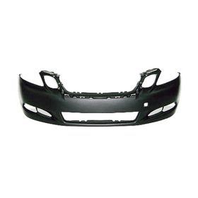 Lexus Gs350 2008-2011 Front Bumper Cover - LX1000174