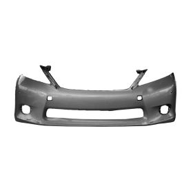 Lexus Hs250h 2010-2012 Front Bumper Cover - LX1000210OEM