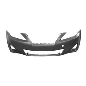 Lexus Is250 Sedan 2011-2013 Front Bumper Cover - LX1000212