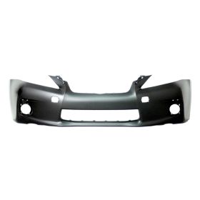 Lexus Ct200h 2011-2013 Front Bumper Cover - LX1000226