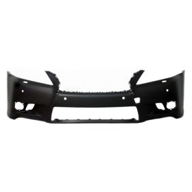 Lexus Gs350 2013 Front Bumper Cover - LX1000231C