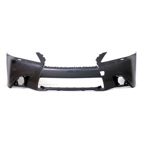 Lexus Gs350 2013 Front Bumper Cover - LX1000234OEM