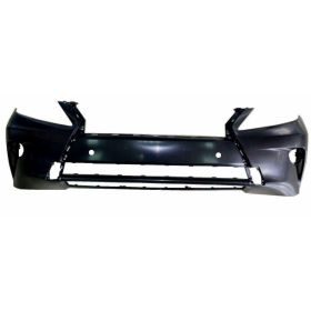 Lexus Rx350 2013-2015 Front Bumper Cover - LX1000248