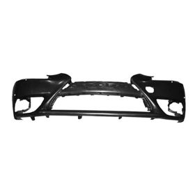 Lexus Is200t 2016 Front Bumper Cover - LX1000265 OEM# 521195E910