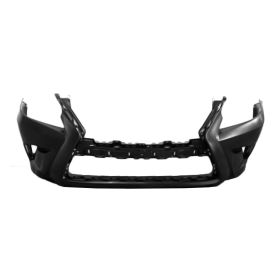 Lexus Gx460 2014-2019 Front Bumper Cover - LX1000271 - OEM - 521196B992