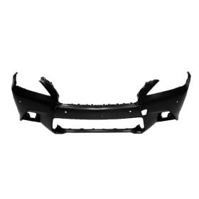 Lexus Gs350 2014-2015 Front Bumper Cover - LX1000283OEM