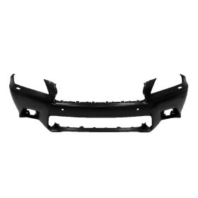 Lexus Gs350 2014-2015 Front Bumper Cover - LX1000284OEM