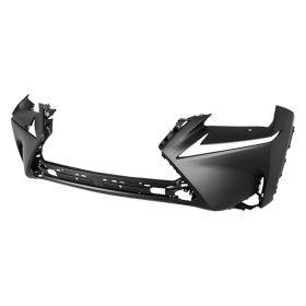 Lexus Nx200t 2015-2017 Front Bumper Cover - LX1000287 OEM# 5211978903