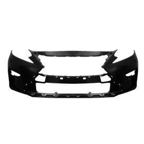 Lexus Es300h 2016-2018 Front Bumper Cover - LX1000311
