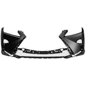 Lexus Rx350 2016-2019 Front Bumper Cover - LX1000313