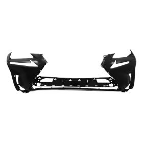 Lexus Nx300 2018-2019 Front Bumper Cover - LX1000347