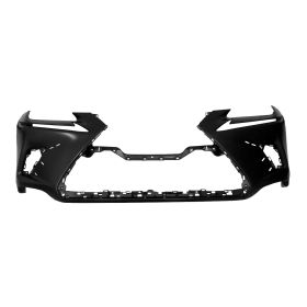 Lexus Nx300 2018-2019 Front Bumper Cover - LX1000350