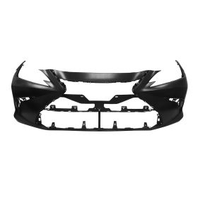 Lexus Es300h 2019 Front Bumper Cover - LX1000356 - OEM - 521190X947