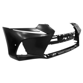 Lexus Is300 2017 Front Bumper Cover - LX1000365