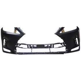 2020-2022 Lexus Rx350l - Front Bumper Cover - LX1000377