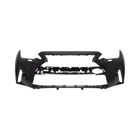 2021-2023 LEXUS IS350 SEDAN Front Bumper Cover - LX1000392 OEM# 521195E986