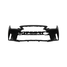 2021-2023 LEXUS IS350 SEDAN Front Bumper Cover - LX1000393 OEM# 521195E989