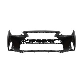 2021-2023 LEXUS IS350 SEDAN Front Bumper Cover - LX1000394 OEM# 521195E992