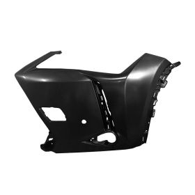 2019-2023 LEXUS UX250H Front Driver Side Bumper Cover - LX1016104 OEM# 5211376902