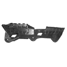 Lexus Es350 2007-2009 Driver Side Front Bumper Impact Bar - LX1026100