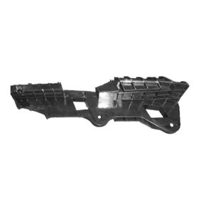 Lexus Es350 2007-2009 Passenger Side Front Bumper Impact Bar - LX1027100