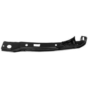 Lexus Gx470 2003-2009 Driver Side Outer Front Bumper Cover Retainer - LX1032106