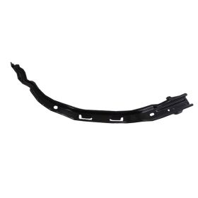 Lexus Es330 2002-2003 Driver Side Front Bumper Cover Support Rail/bar - LX1032107