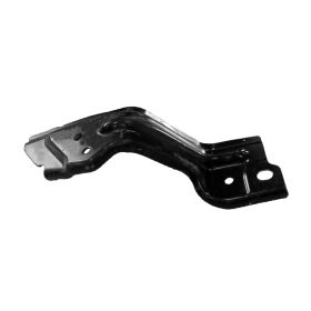Lexus Nx300 2015-2017 Driver Side Front Bumper Cover Upper Bracket - LX1032115 OEM# 5267278010