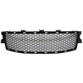 2009-2010 Lexus Is250 Sedan Front Bumper Cover Grille - Best Value - LX1036105