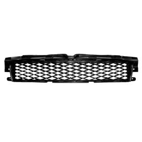 2012-2013 Lexus Ct200H Grille Lower Black Textured (W/F Sport) - OEM# 5311276030 - LX1036106-3