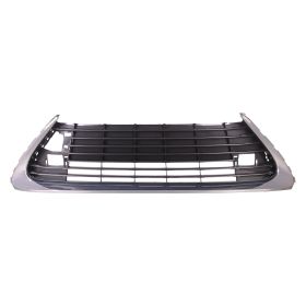 Lexus Es300h 2016-2018 Front Bumper Cover Grille - LX1036129