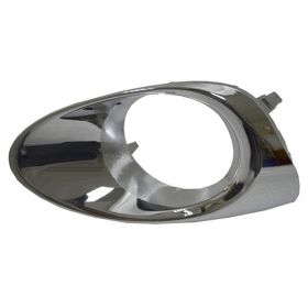 Lexus Rx350 2013-2015 Driver Side Fog Light Bezel - LX1038105
