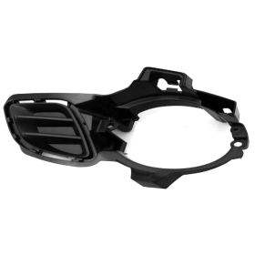 Lexus Gs350 2013-2015 Driver Side Front Bumper Outer Grille - LX1038108 - OEM - 5314230060