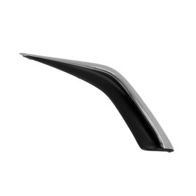 Lexus Es300h 2019 Front Driver Side Bumper Cover Molding - LX1038128