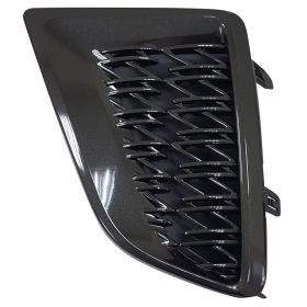 Lexus Rx350 2020-2021 Front Driver Side Bumper Cover Grille - LX1038145 OEM# 531280E060