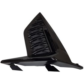 Fits Various Models - Call Us To Confirm! Front Driver Side Bumper Cover Grille - Best Value - LX1038149OEM #5310653010