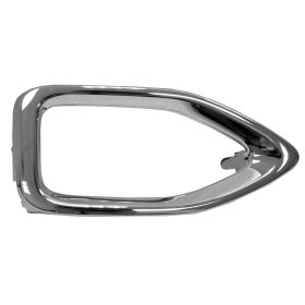 2015-2017 Lexus Nx200t-Passenger Side Fog Light Bezel-LX1039116