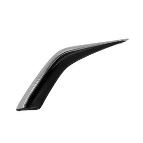 Lexus Es300h 2019 Front Passenger Side Bumper Cover Molding - LX1039128