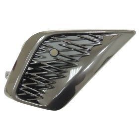 Lexus Nx300 2018-2019 Front Passenger Side Lower Bumper Cover Grille - LX1039135