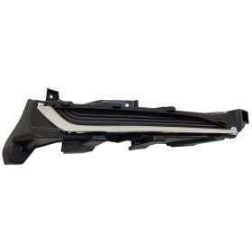 Lexus Rx350 2020-2021 Front Passenger Side Fog Light Cover - LX1039140 OEM# 520300E150
