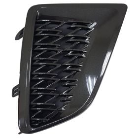 Lexus Rx350 2020-2021 Front Passenger Side Bumper Cover Grille - LX1039145 OEM# 531270E060