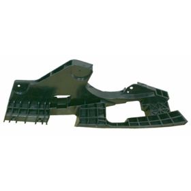 Lexus Is250 2006-2010 Driver Side Front Bumper Cover Side Support - LX1042103