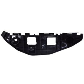 Lexus Rx350 2010-2012 Driver Side Outer Front Bumper Cover Bracket - LX1042104