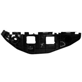 Lexus Rx350 2010-2012 Driver Side Outer Front Bumper Cover Bracket - LX1042104