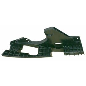 Lexus Is250 Sedan 2006-2010 Passenger Side Front Bumper Cover Side Support - LX1043103