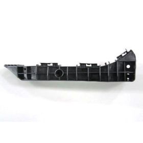 Lexus Es350 2007-2012 Passenger Side Front Bumper Cover Bracket/stay - LX1043107