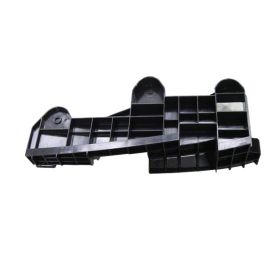 Lexus Es350 2010-2012 Passenger Side Front Bumper Cover Support Rail/stiffner - LX1043108