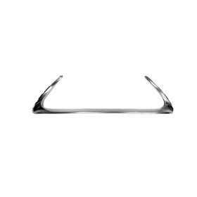 2016-2018 Lexus Es300H Front Lower Bumper Cover Grille Molding - Best Value - LX1044109OEM #5312206010